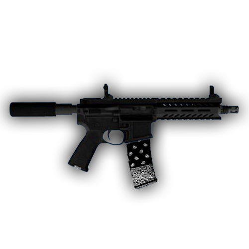 ARP Mafia Nera