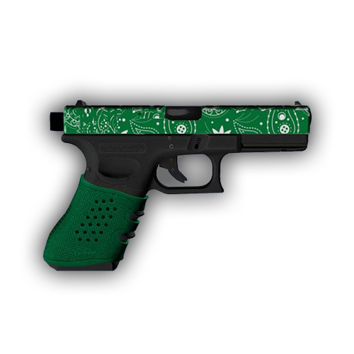 Pistola Famiglie