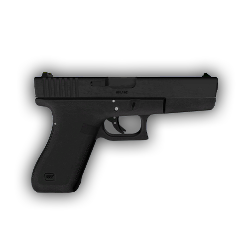GLOCK 18