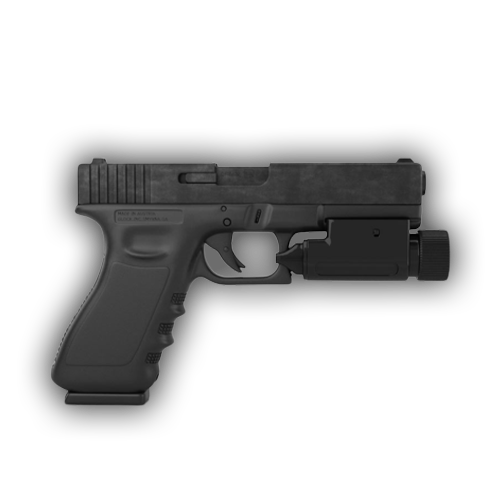 GLOCK 21