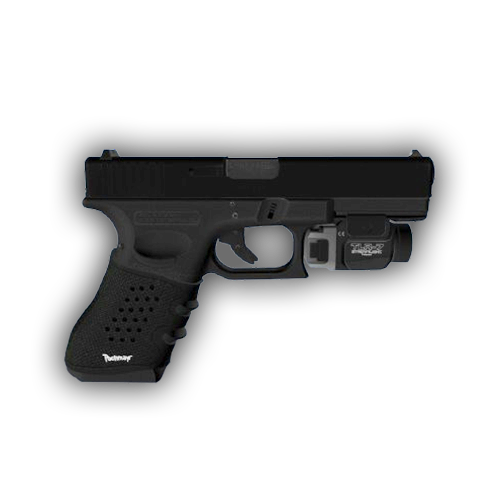 GLOCK 22