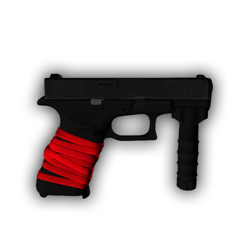 Glock Demon