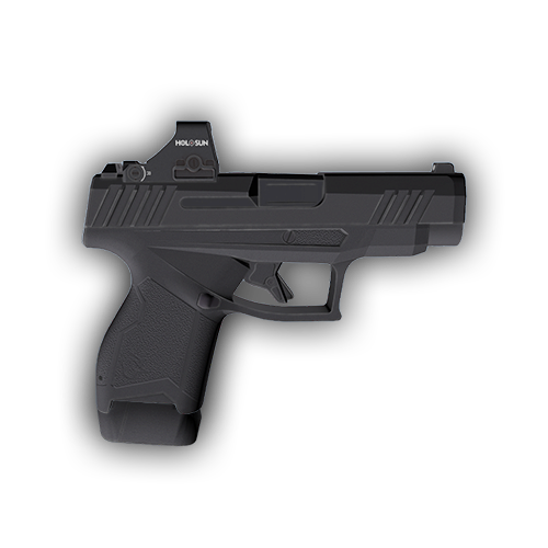 TAURUS GX4