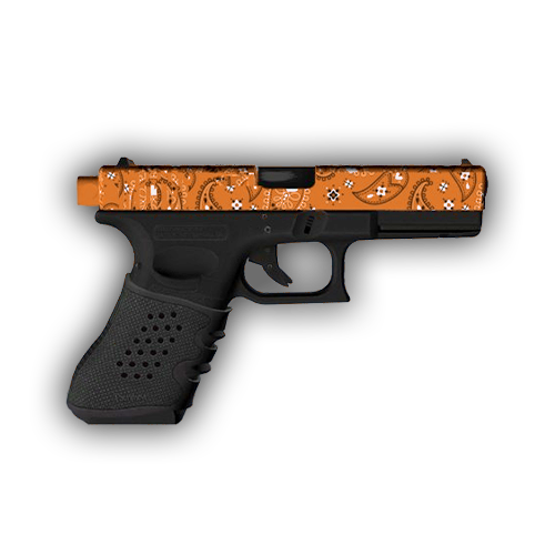 Pistola Hoover