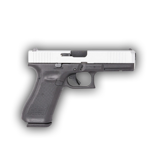 Glock 17 illegale
