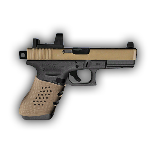G19X illegale con switch