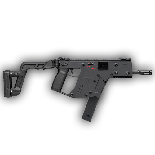 KRISS VECTOR