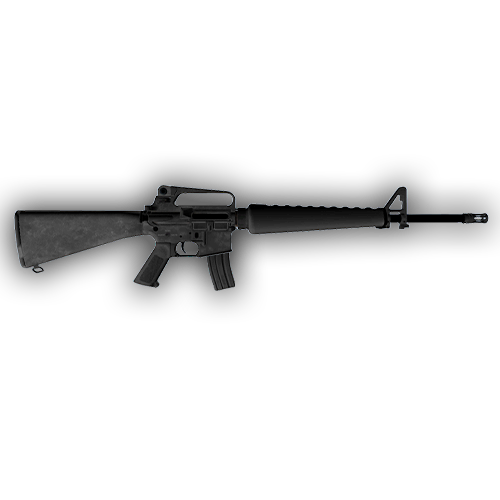 Fucile M16
