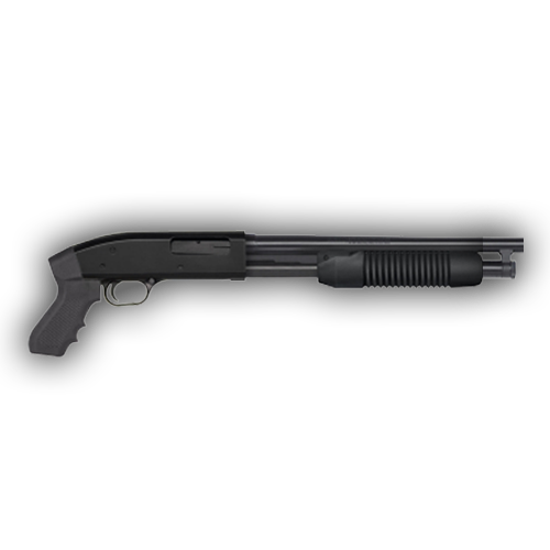 Mossberg 500