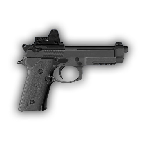 M9A3 grigia