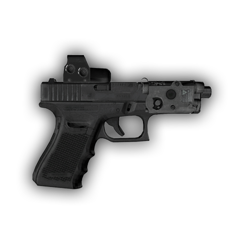 Glock MG