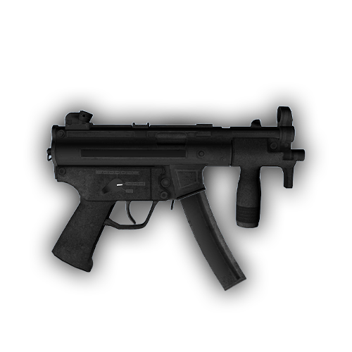 Micro MP5