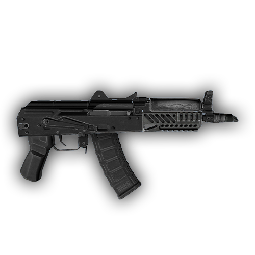Mini AK-47