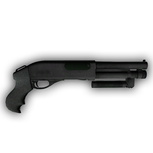 Mini shotgun