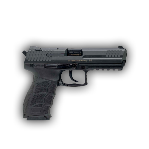 H&K P30L