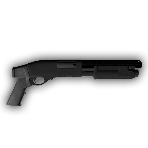 Remington 590