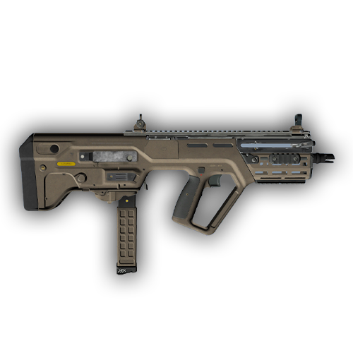 RAM-9 deserto