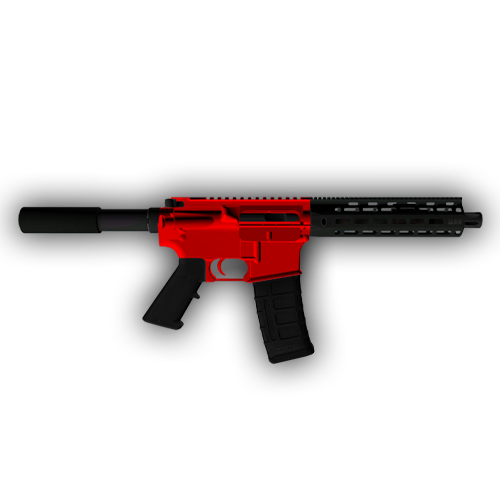 ARP Drago Rosso