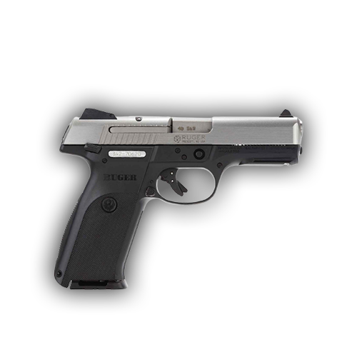 Ruger SR40