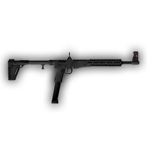 KEL-TEC SUB2000