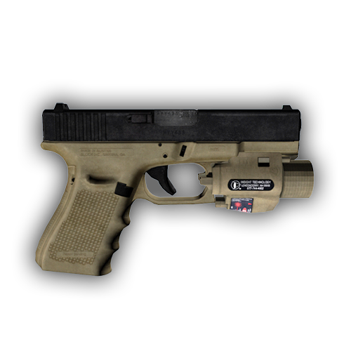 G19 sabbia