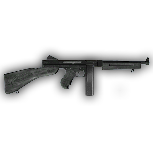 Thompson nero