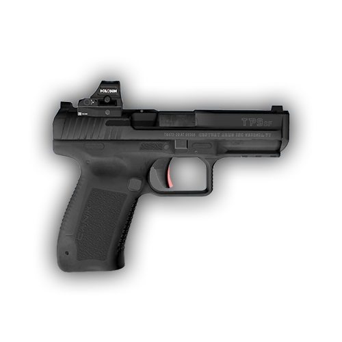 CANIK TP9SF