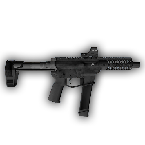 UDP-9