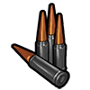 Munizioni 7.62x39 • 100 colpi