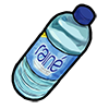 Acqua minerale