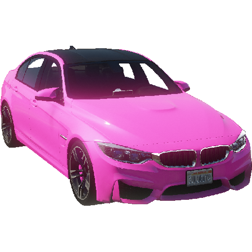 Ubermacht M3 F80