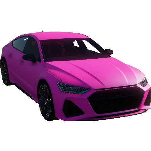 Obey RS7 C8