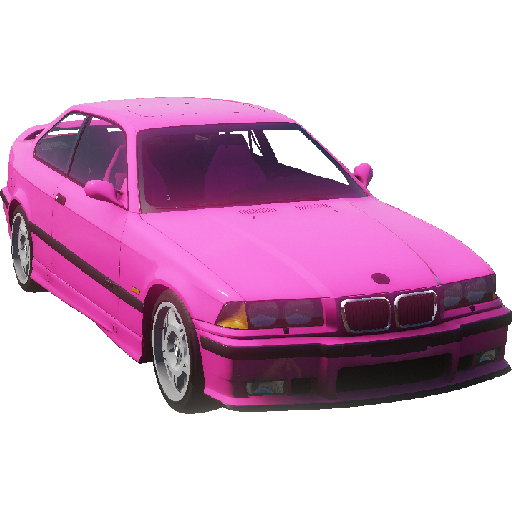 Ubermacht M3 E36