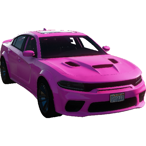 Charger SRT Hellcat Redeye 2021