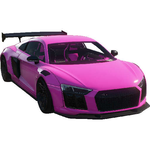 Audi R8 V10 Alpil