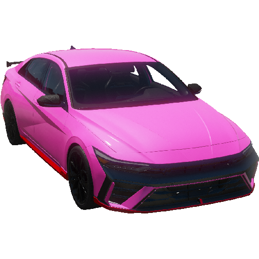 Hyundai Elantra N 2025