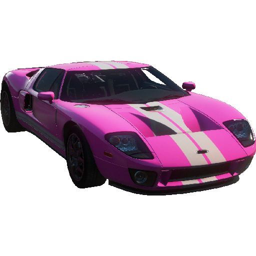 Ford GT 2005