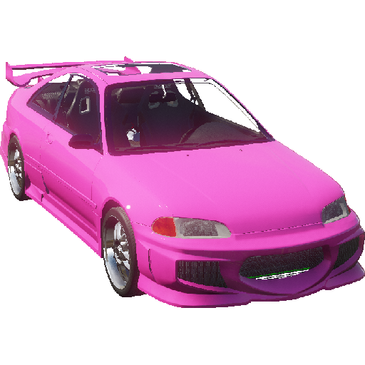 Dinka Civic 2F2F