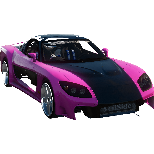Annis RX-7 2F2F