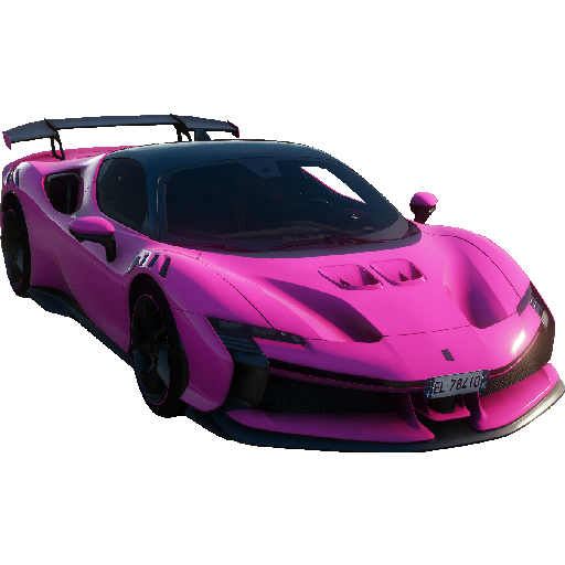 SF90XX Stradale 2024