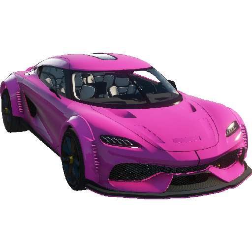 Koenigsegg Gemera