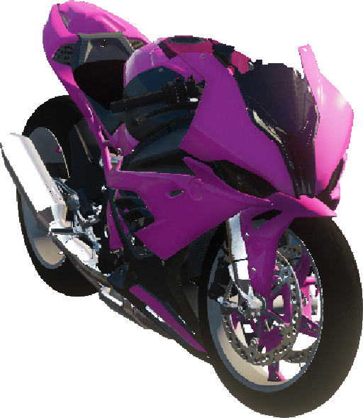 BMW S1000RR