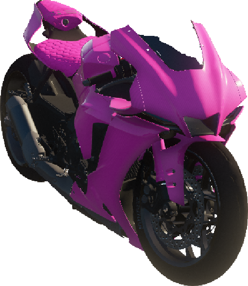 Yamaha YZF-R1