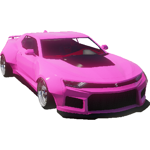 Declasse Vigero ZX