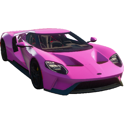 Ford GT 2017