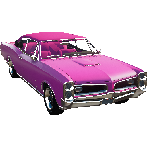 Pontiac GTO 1966