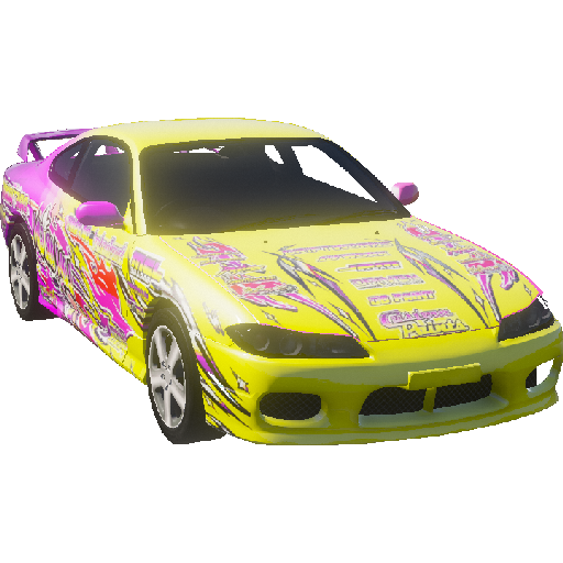 Annis Silvia S15