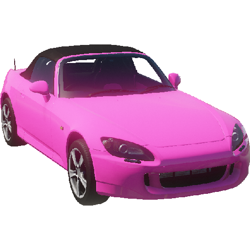 Dinka S2000 AP2