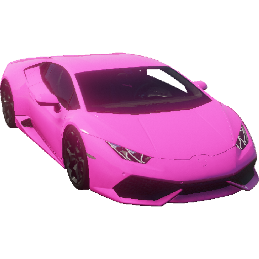 Pegassi Huracan