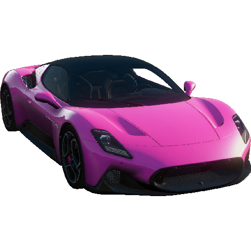 Maserati MC20 2021
